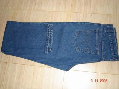 Jeans Trousers (Jeans Trousers)