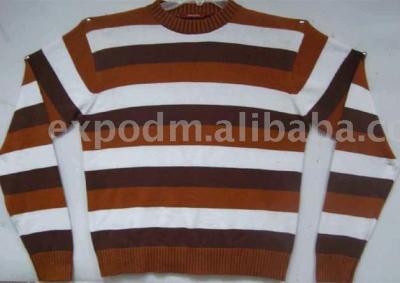 Mens Round Neck Pullover (Mens Round Neck Pullover)