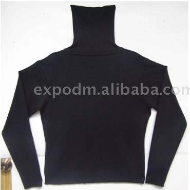 Ladies Long Sleeve Cowl Neck Pullover (Ladies Long Sleeve Cowl Neck Pullover)