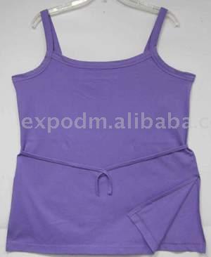 Ladies Tank Top (Ladies Tank Top)