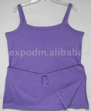 Ladies Tank Top (Дамы Tank Top)