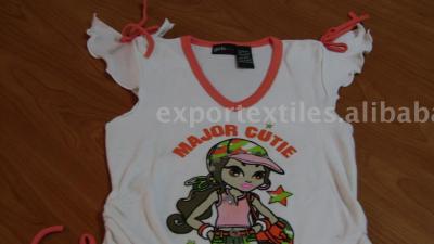 Child Wear (Enfant Wear)