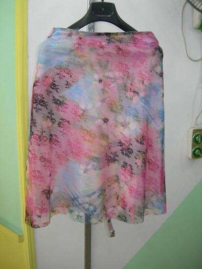 Skirts (Röcke)