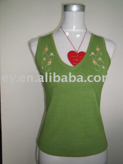 JL-1051 Ladies Fashion Sweater