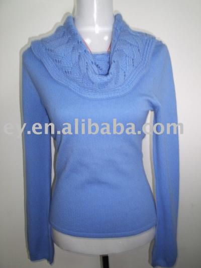 JL-1009 Ladies Fashion Sweater