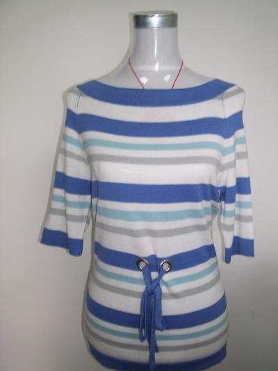 JL-1018 Ladies Fashion Sweater