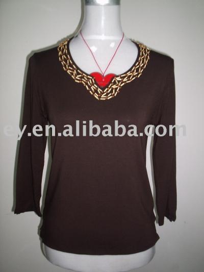 JL-0008 LADIES TOP