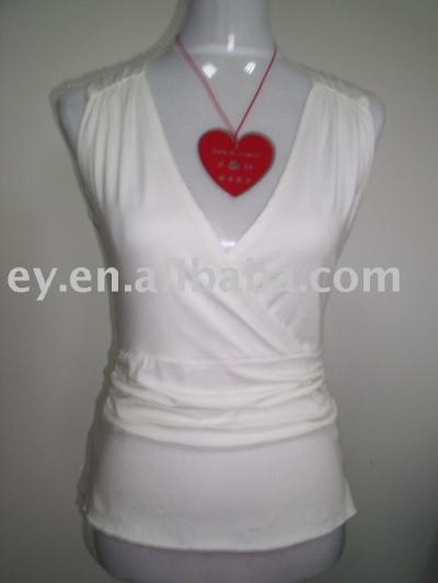 JL-0009 LADIES TOP (JL-0009 LADIES TOP)