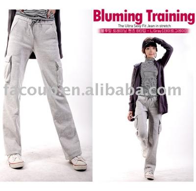 training sportswear (Спортивная подготовка)
