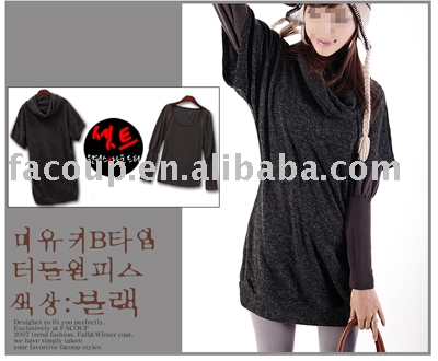 W-074-LL sweater (W-074-LL sweater)