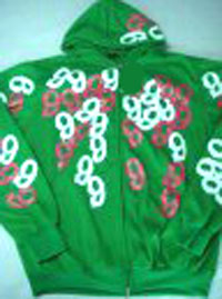 Jacket (green) (Jacket (green))
