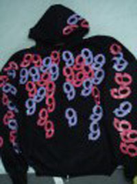 Fashion Jacket (Fashion Jacket)