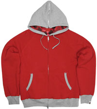 Autumn clothing (Autumn clothing)