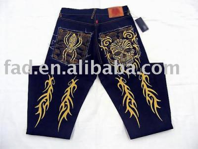 fashion jeans (fashion jeans)