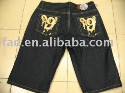 fashion jeans (fashion jeans)