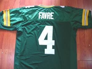 FAVER#4 Jersey