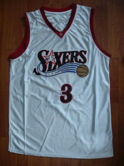 Basketball jersey (Basketball-Trikot)