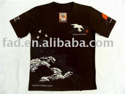 Fashion T-Shirt (Fashion T-Shirt)