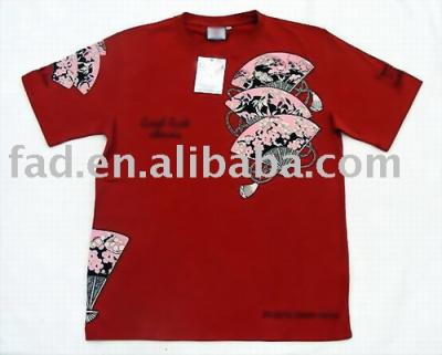 Fashion T-Shirt (Fashion T-Shirt)
