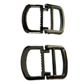 Alloy Buckles (Alloy Buckles)