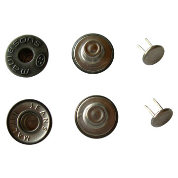 Jeans Button (Jeans Button)