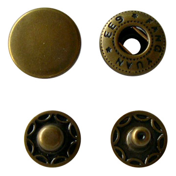 Snap Button (Snap Button)