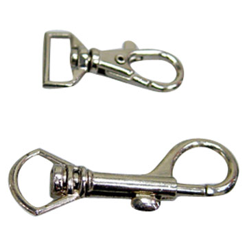 Snap Hook (Mousqueton)