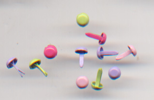 decorate button (décorer bouton)