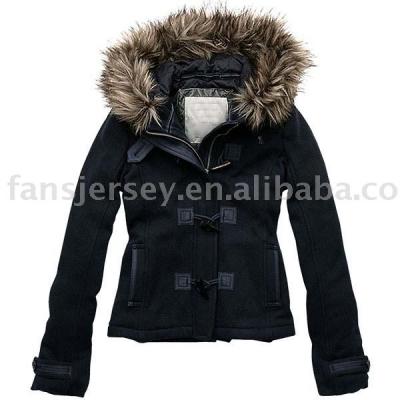 Designer fashion Lady`s Jacket new style (Дизайнерская одежда Женская куртка нового стиля)