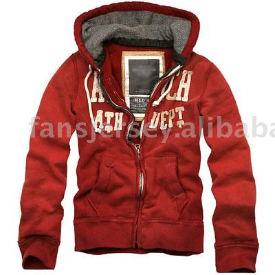 Designer hoodies New style 2007 (Конструктор Толстовки Новый стиль 2007)