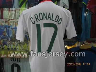 No.1 Supplier--EURO 2008 cup national jerseys soccer kits