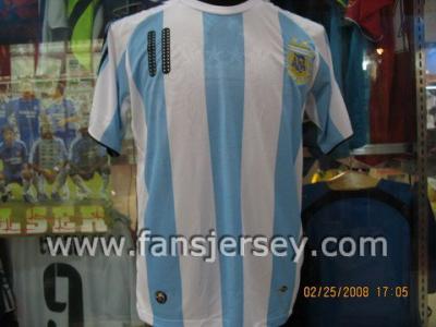 No.1 Supplier--TEVEZ # 11 ARGENTINA JERSEY M WORLD WIDE SHIPPING (No.1 Supplier--TEVEZ # 11 ARGENTINA JERSEY M WORLD WIDE SHIPPING)