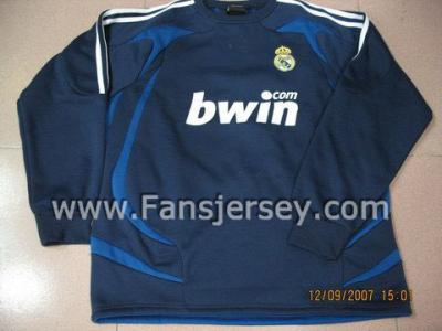 No.1 Supplier--NWT Real Madrid FOOTBALL SOCCER SWEATSHIRT TOP xx-LARGE (No.1 Supplier--NWT Real Madrid FOOTBALL SOCCER SWEATSHIRT TOP xx-LARGE)