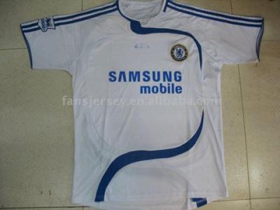 07/08 NEW SEASON CHELSEA HOME JERSEY( NO.1 SUPPLIER) (НОВЫЙ СЕЗОН 07/08 Челси Home Jersey (no.1 ПОСТАВЩИКА))