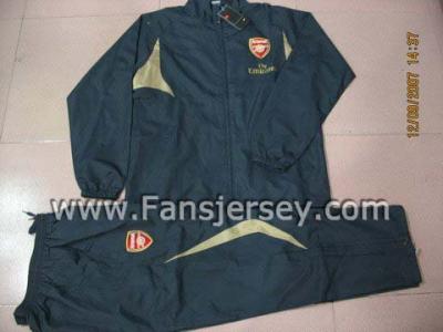 No.1 supplier--NWT SOCCER TRACK SUIT ARSENAL PANTS JACKET sz XL (No.1 supplier--NWT SOCCER TRACK SUIT ARSENAL PANTS JACKET sz XL)