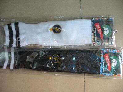 SOCCER SOCKS INTER MILAN (SOCCER SOCKS INTER MILAN)