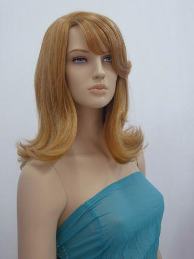 Mannequin Wig (Mannequin Wig)