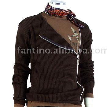 Men`s Jacket (Men`s Jacket)