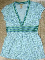 Ladies` shirts (Ladies` shirts)