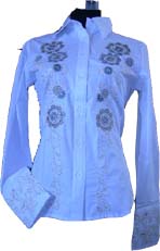 Ladies` shirts (Ladies` shirts)