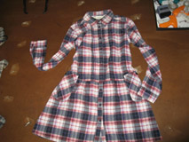 Ladies` shirts (Ladies` shirts)