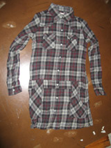 Ladies` shirts (Ladies` shirts)