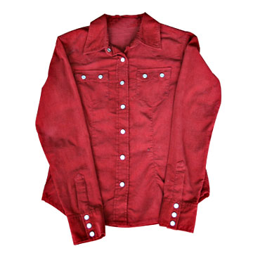 Ladies` blouse (Ladies` blouse)