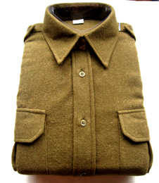 Military shirts (Military shirts)