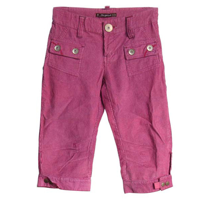 Ladies` pants (Дамские брюки)