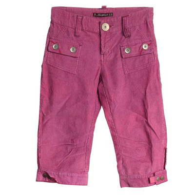 Ladies` pants (Ladies` pants)