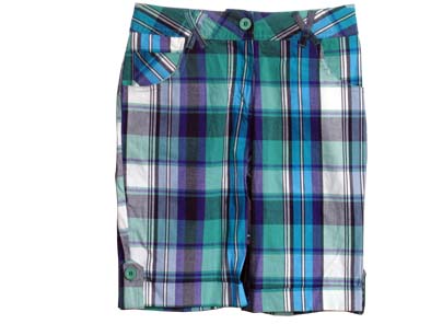 women`s short pants (women`s short pants)
