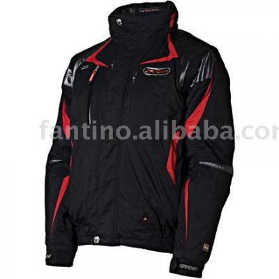 jacket (Jacke)