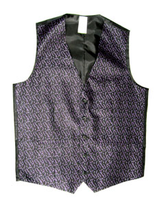 men`s vest (Men `s Weste)