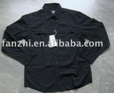 men`s spring/autumn shirt